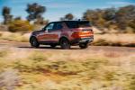 Land Rover Discovery First Edition 2017 года (AU)